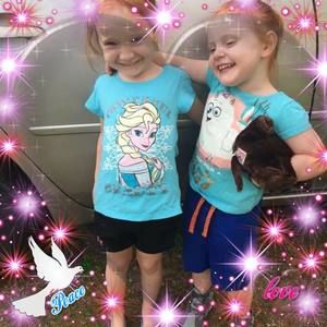 Meet your Posher, Richard